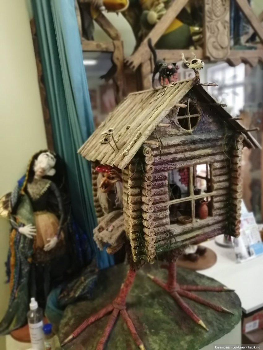 Энди в Петербурге — Куклы Berjuan (Бержуан): Биггерсы (Biggers)