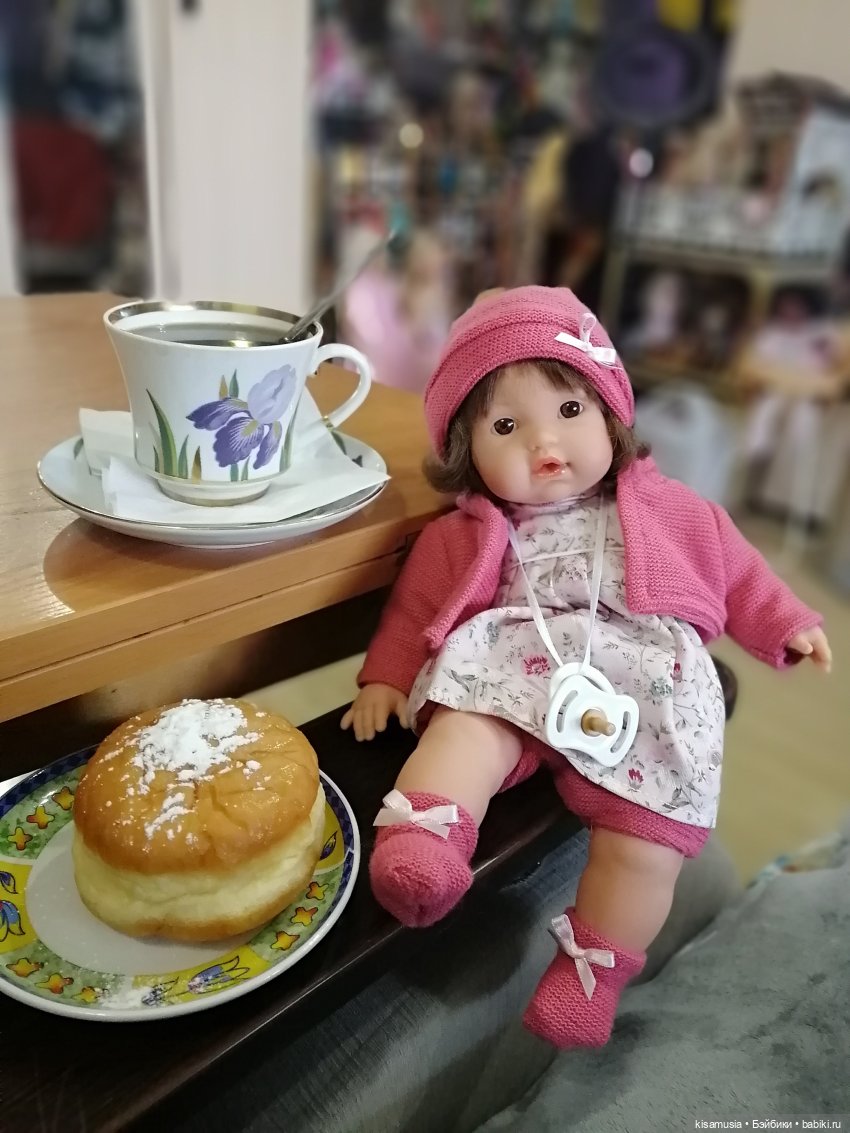 Немного новеньких кукол — Игровые куклы разных производителей (Разное): редкие бренды