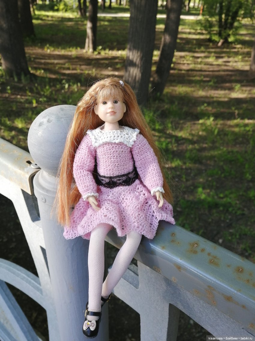 Немного новеньких кукол — Игровые куклы разных производителей (Разное): редкие бренды