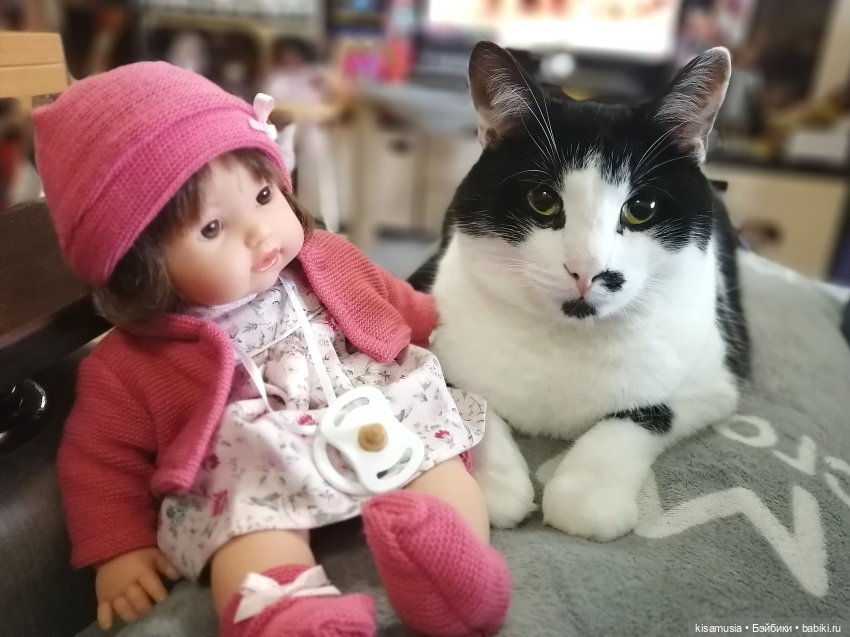 Немного новеньких кукол — Игровые куклы разных производителей (Разное): редкие бренды