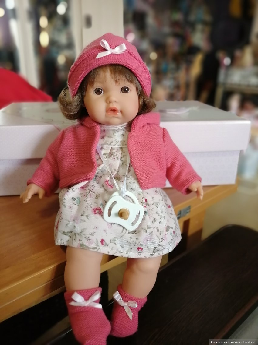 Немного новеньких кукол — Игровые куклы разных производителей (Разное): редкие бренды