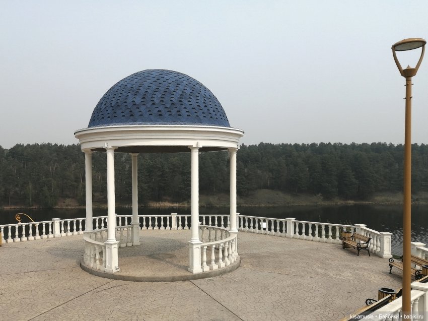 Путешествие крошки Moco-chan