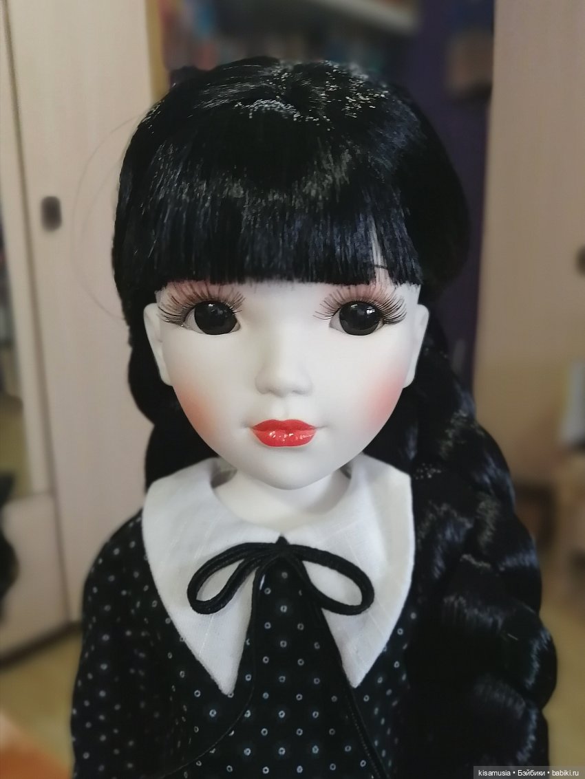 Новые куколки — Игровые куклы разных производителей (Разное): редкие бренды