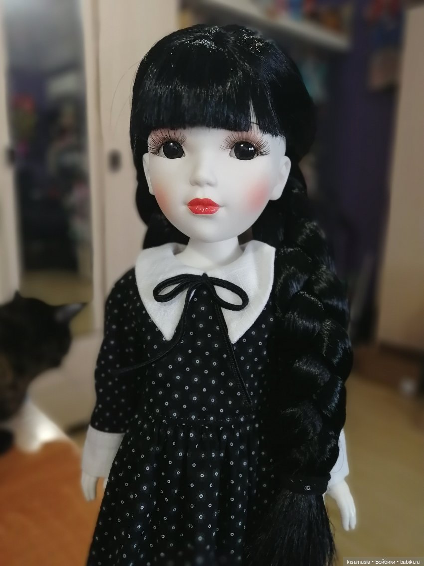Новые куколки — Игровые куклы разных производителей (Разное): редкие бренды