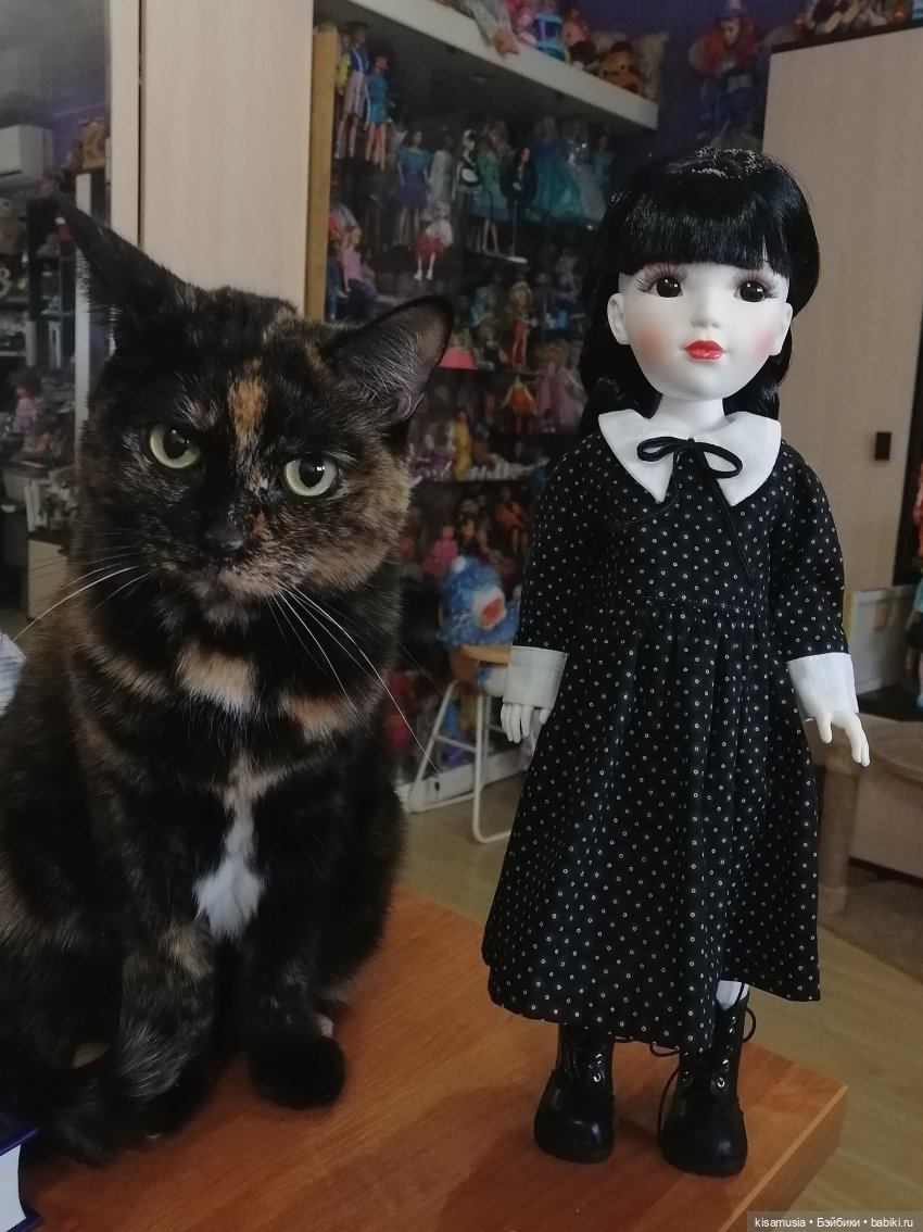 Новые куколки — Игровые куклы разных производителей (Разное): редкие бренды