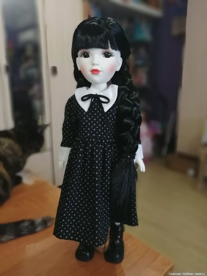 Новые куколки — Игровые куклы разных производителей (Разное): редкие бренды