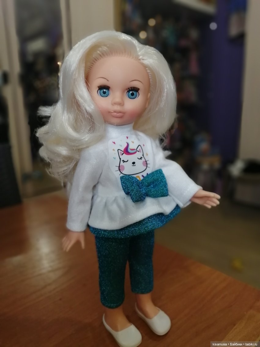 Куколки прошлого года — Игровые куклы разных производителей (Разное): редкие бренды