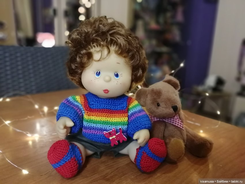 Куколки прошлого года — Игровые куклы разных производителей (Разное): редкие бренды