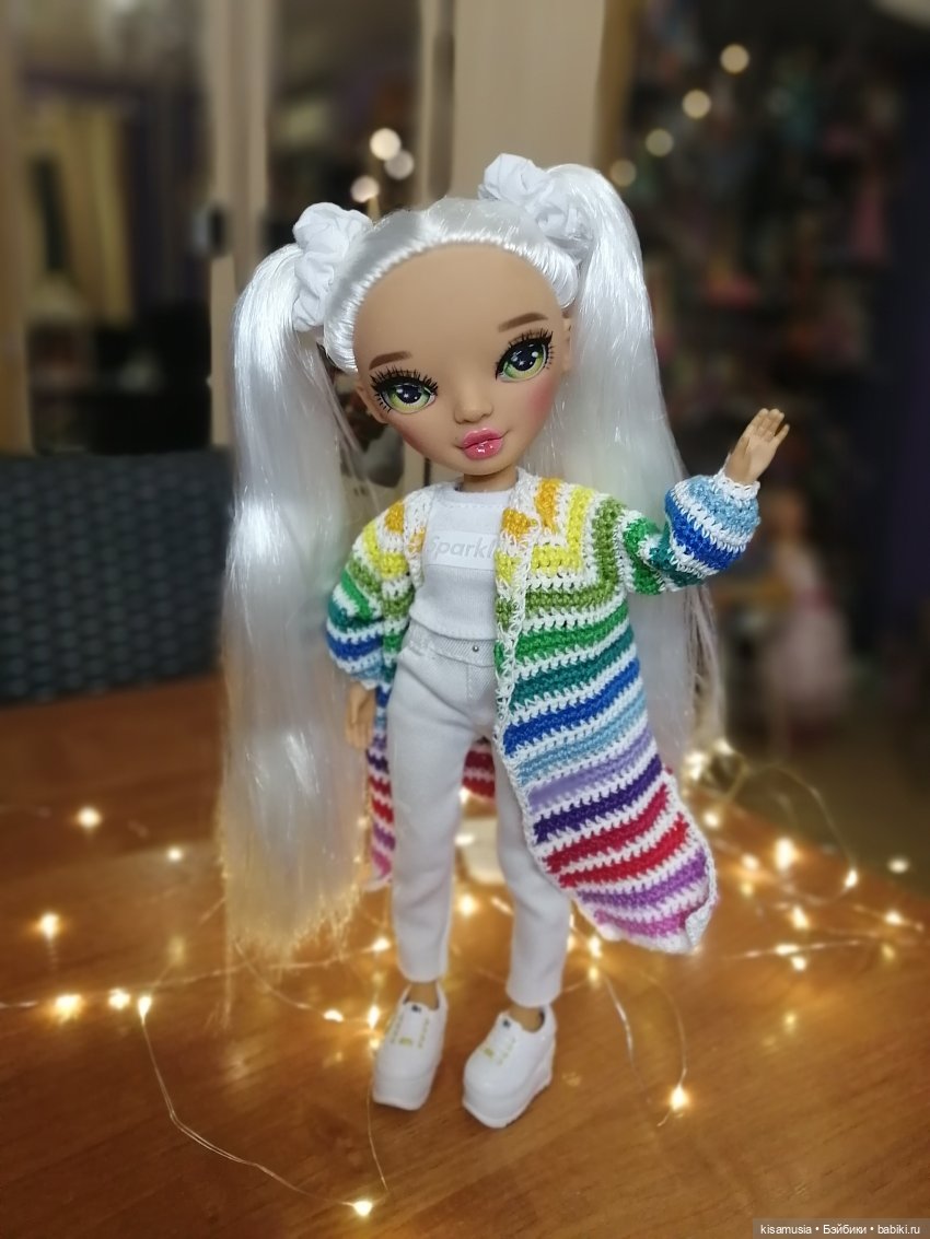 Куколки прошлого года — Игровые куклы разных производителей (Разное): редкие бренды