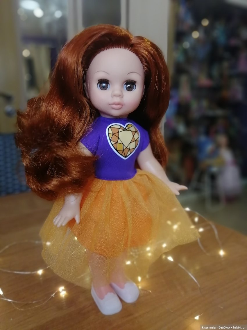 Куколки прошлого года — Игровые куклы разных производителей (Разное): редкие бренды