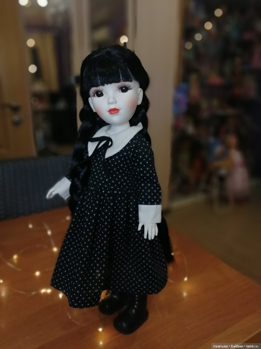 Куколки прошлого года — Игровые куклы разных производителей (Разное): редкие бренды