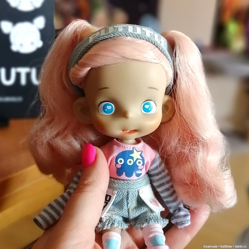 Куколки прошлого года — Игровые куклы разных производителей (Разное): редкие бренды