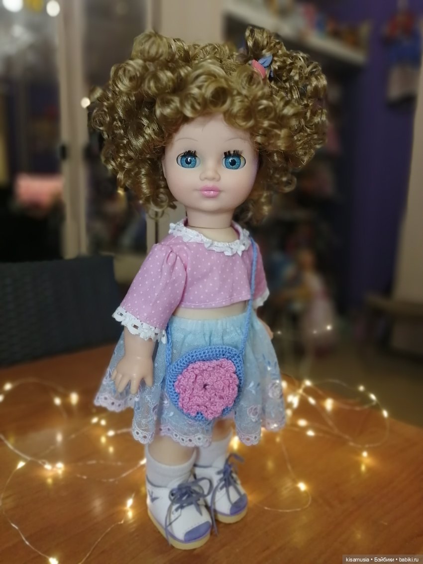 Куколки прошлого года — Игровые куклы разных производителей (Разное): редкие бренды