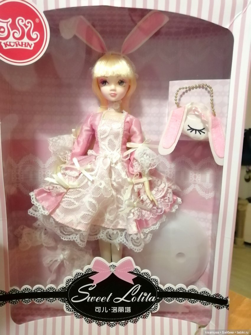 Мои кукольные радости нового года (фото 2)