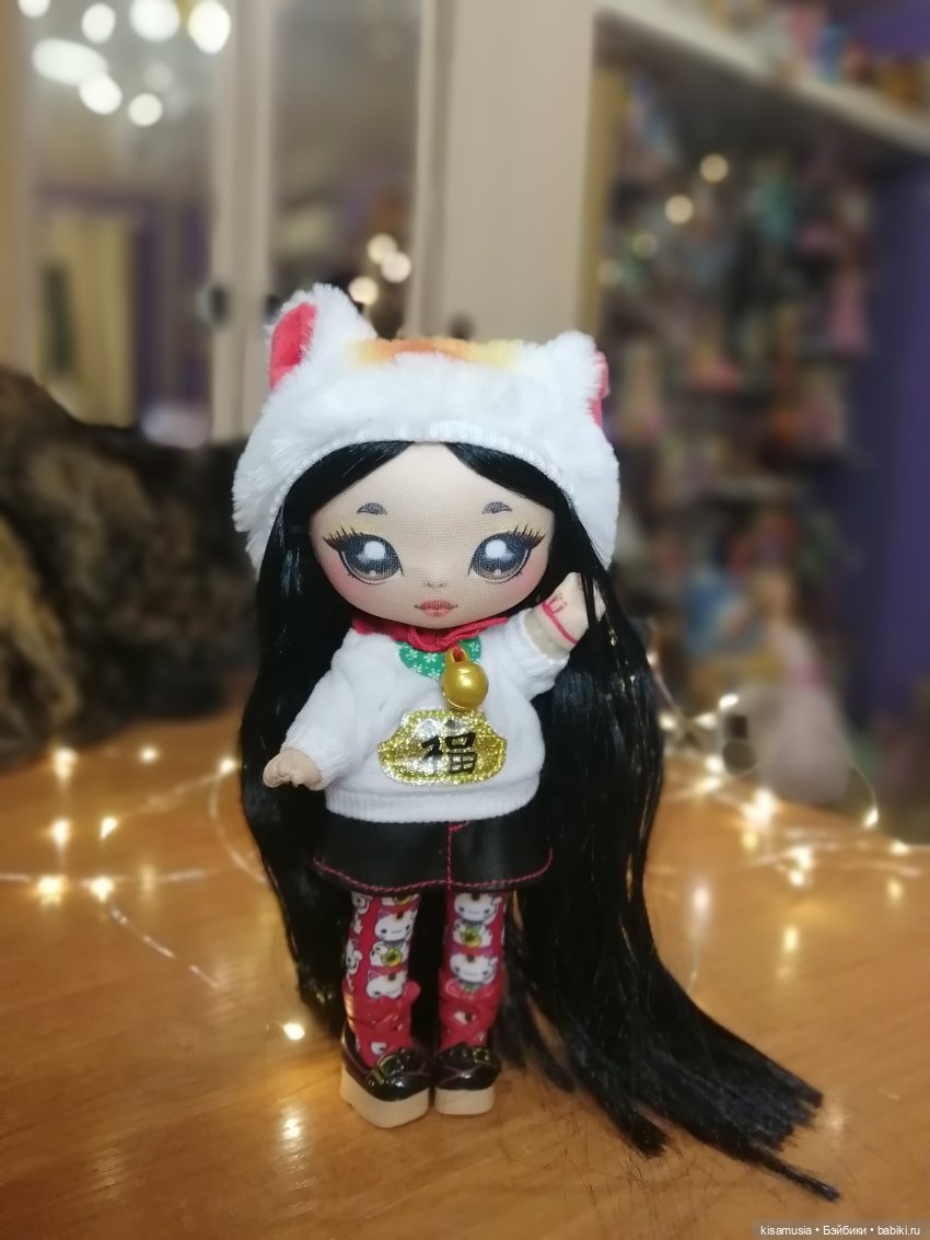 Куколки прошлого года — Игровые куклы разных производителей (Разное): редкие бренды