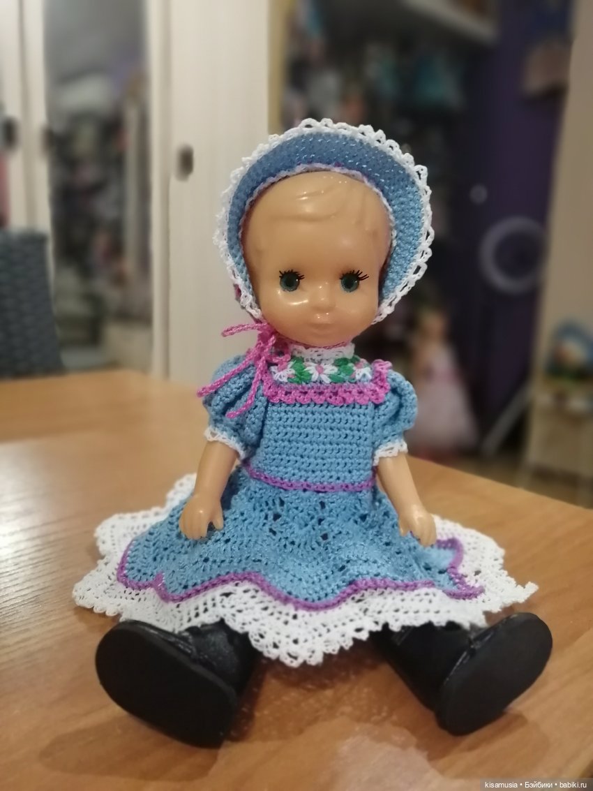 Куколки прошлого года — Игровые куклы разных производителей (Разное): редкие бренды