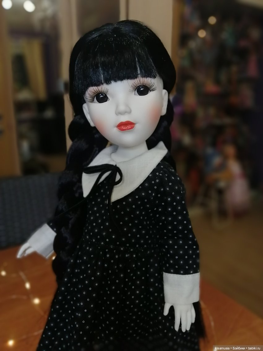 Куколки прошлого года — Игровые куклы разных производителей (Разное): редкие бренды