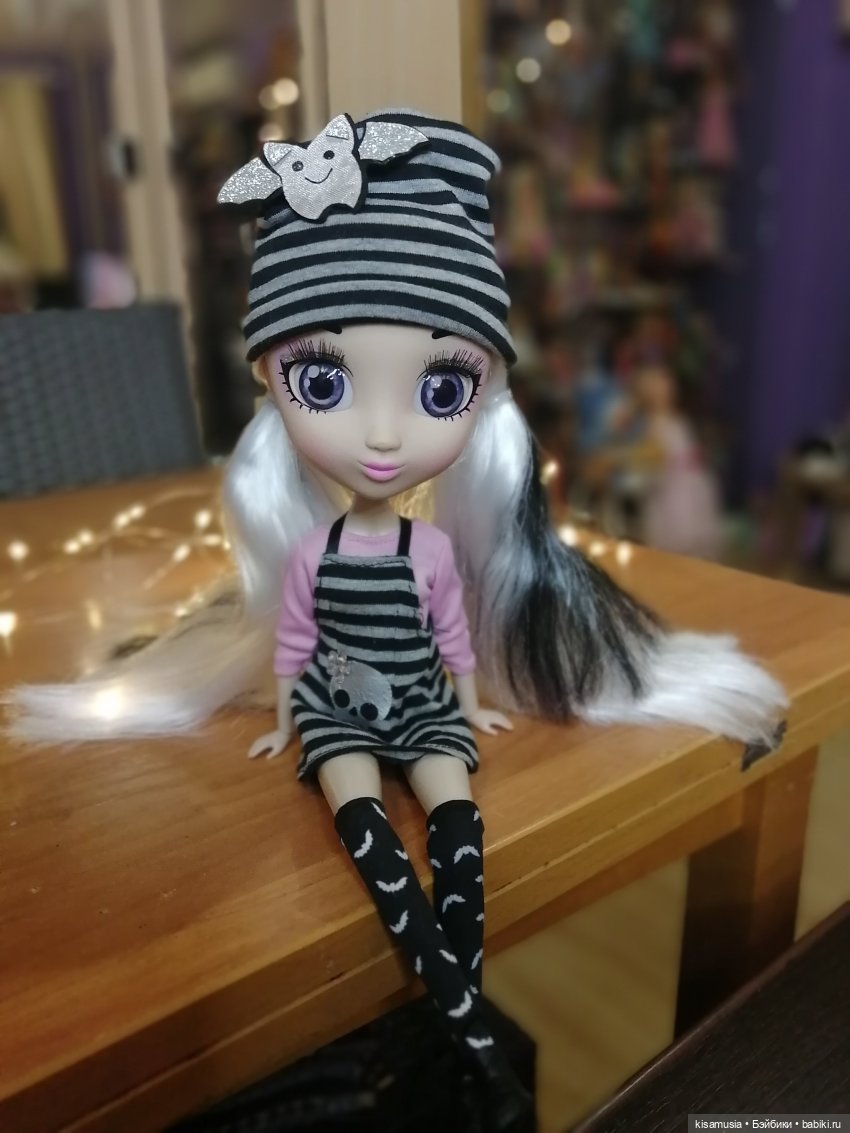 Куколки прошлого года — Игровые куклы разных производителей (Разное): редкие бренды