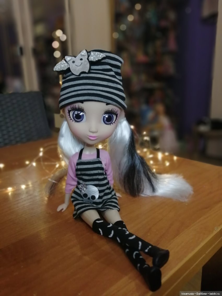 Куколки прошлого года — Игровые куклы разных производителей (Разное): редкие бренды