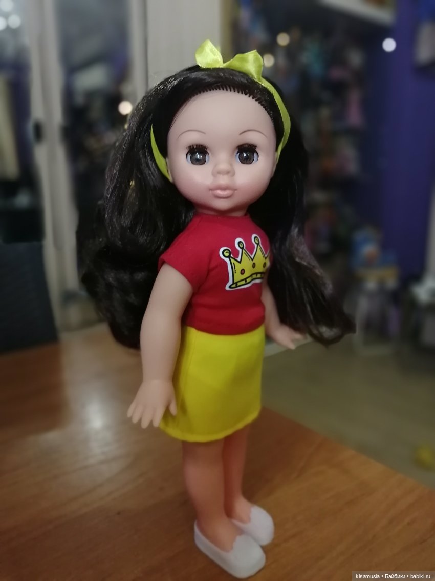 Куколки прошлого года — Игровые куклы разных производителей (Разное): редкие бренды