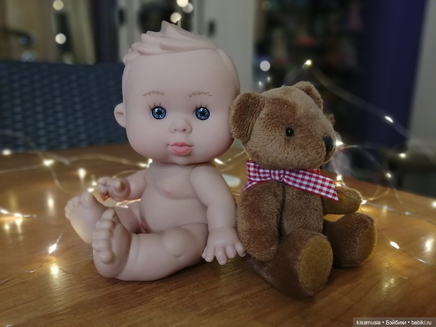 Куколки прошлого года — Игровые куклы разных производителей (Разное): редкие бренды (фото 5)