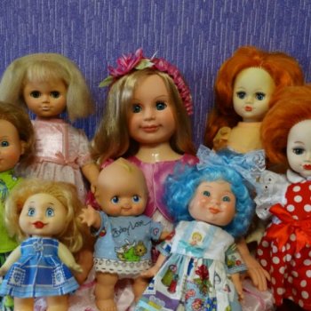 С днём рождения, "Весна"