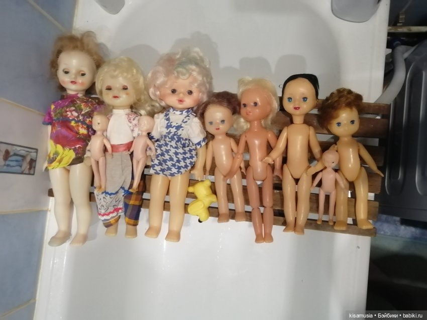 Новые богатства, творческие планы и немного о жизни