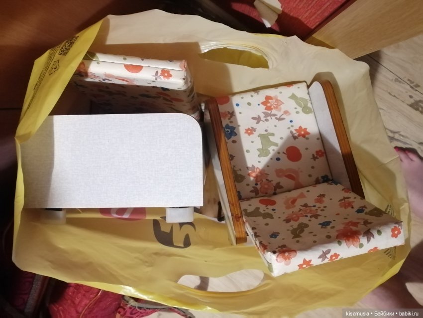 Новые богатства, творческие планы и немного о жизни (фото 9)