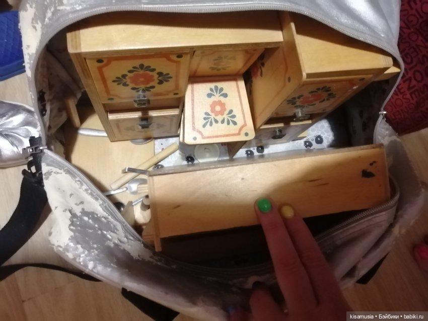 Новые богатства, творческие планы и немного о жизни (фото 10)