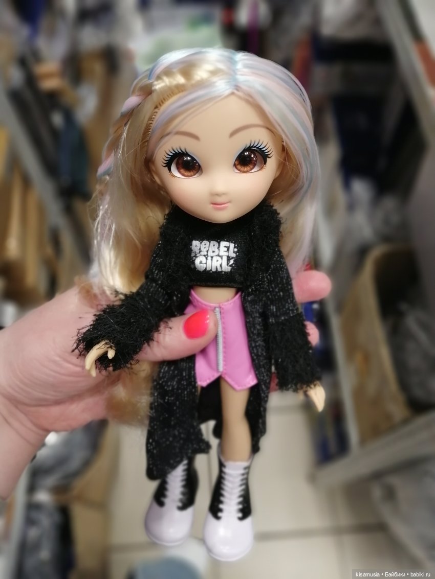 Новые богатства, творческие планы и немного о жизни (фото 3)