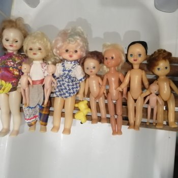 Новые богатства, творческие планы и немного о жизни