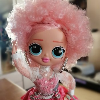 Деньрожденьский подарочек