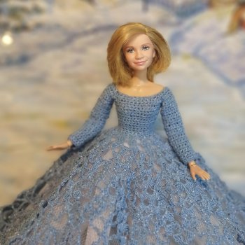 Наша зимняя сказка