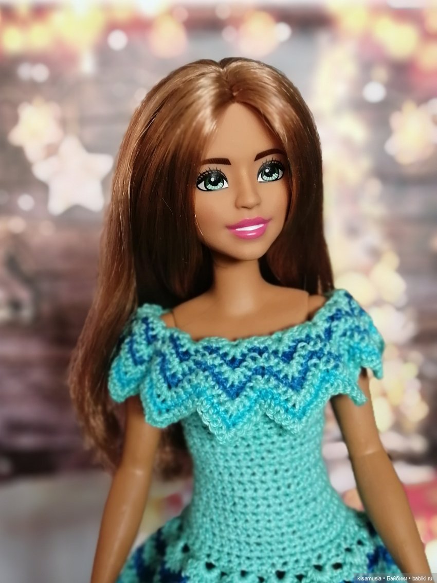 Мои итоги года — Игровые куклы разных производителей (Разное): редкие бренды (фото 3)