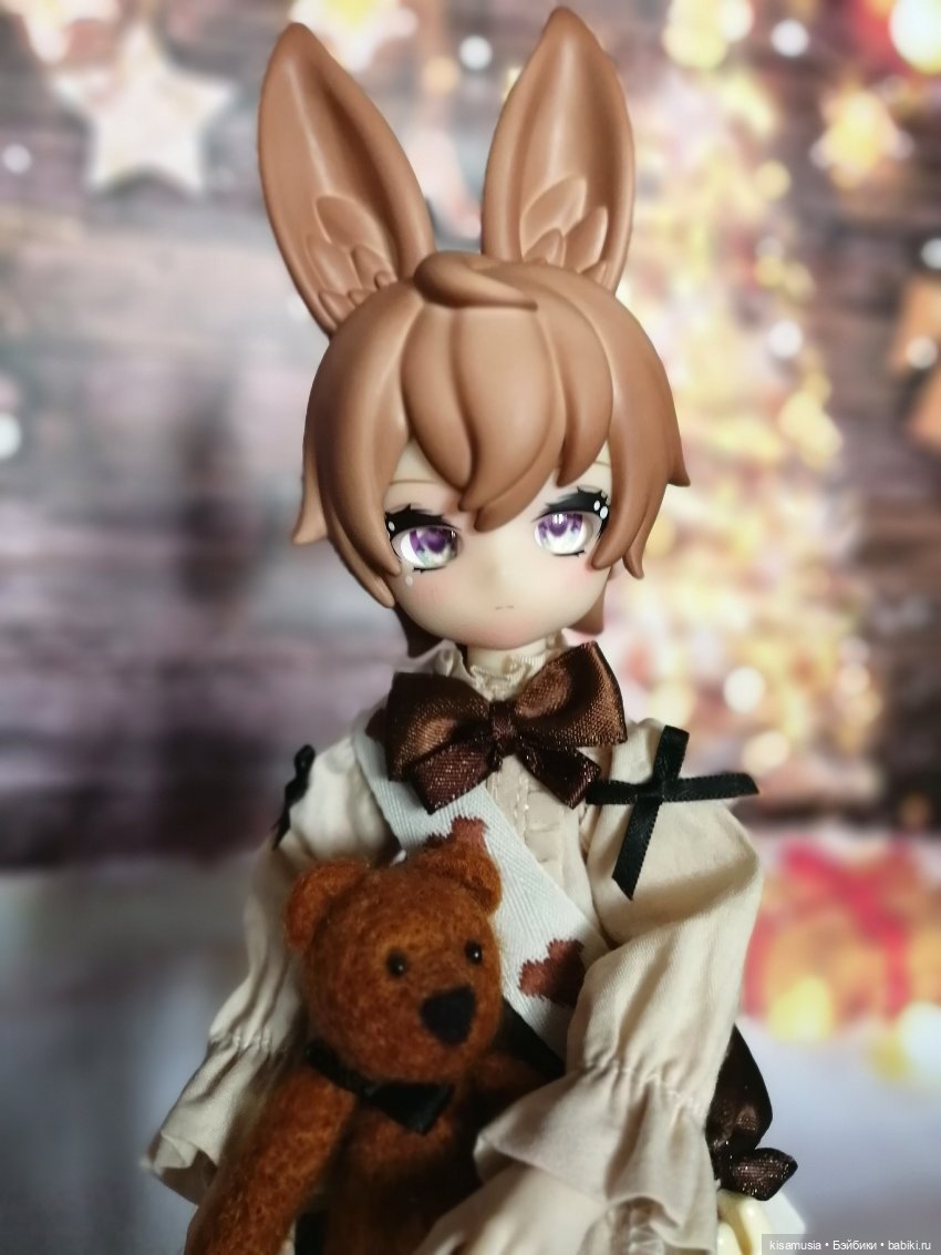 Мои итоги года — Игровые куклы разных производителей (Разное): редкие бренды