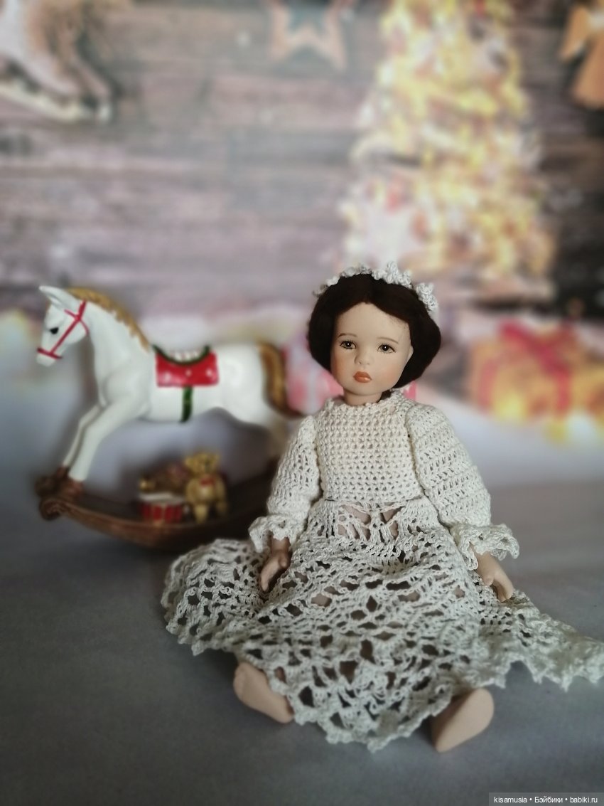 Мои итоги года — Игровые куклы разных производителей (Разное): редкие бренды