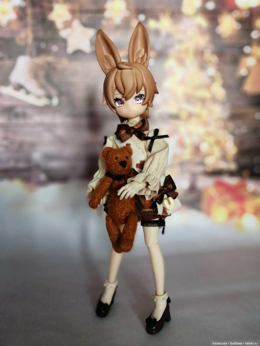 Мои итоги года — Игровые куклы разных производителей (Разное): редкие бренды