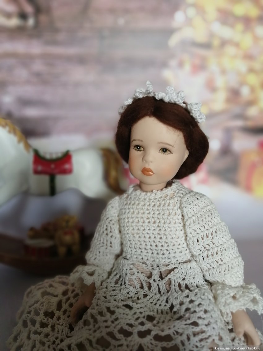 Мои итоги года — Игровые куклы разных производителей (Разное): редкие бренды