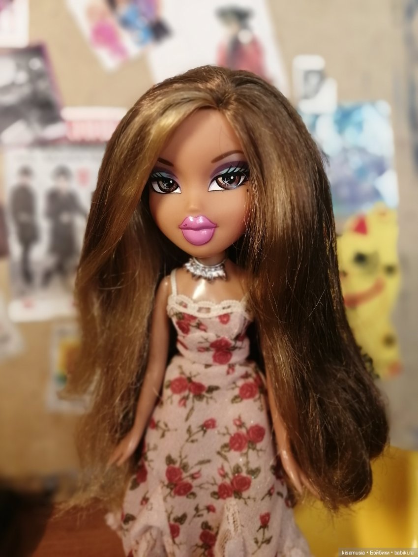 Немного Bratz в этот зимний вечер (фото 2)