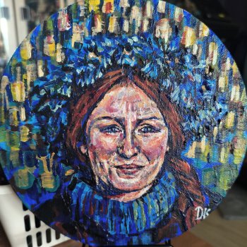 Моя живопись