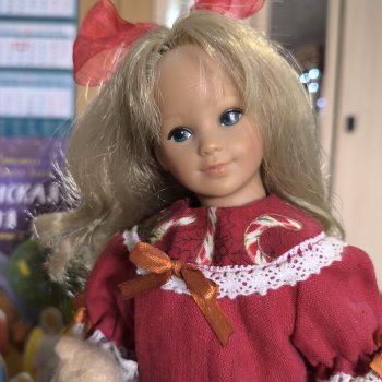 Немного Рождества