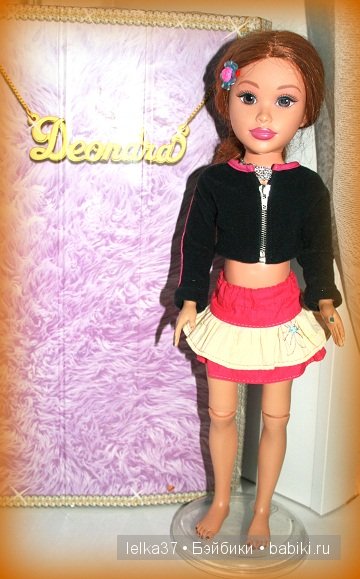 Отзовитесь сестрёнки — Куклы Monster High и Ever After High: G1