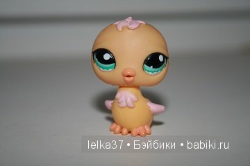 Коллекция моей дочери - LPS tierchen | Бэйбики Коллекция моей дочери - LPS tierchen