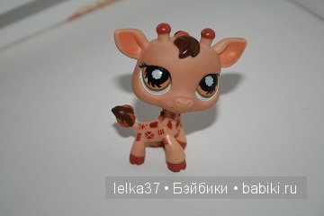 Коллекция моей дочери - LPS tierchen | Бэйбики Коллекция моей дочери - LPS tierchen