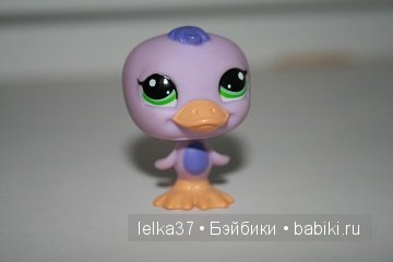 Коллекция моей дочери - LPS tierchen | Бэйбики Коллекция моей дочери - LPS tierchen