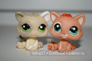 Коллекция моей дочери - LPS tierchen | Бэйбики Коллекция моей дочери - LPS tierchen