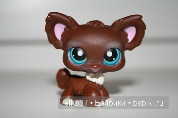 Коллекция моей дочери - LPS tierchen | Бэйбики Коллекция моей дочери - LPS tierchen