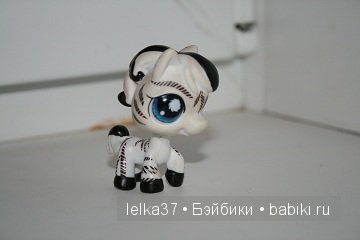 Коллекция моей дочери - LPS tierchen | Бэйбики Коллекция моей дочери - LPS tierchen (фото 2)