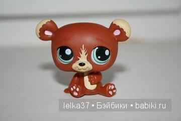 Коллекция моей дочери - LPS tierchen | Бэйбики Коллекция моей дочери - LPS tierchen