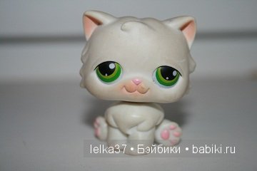 Коллекция моей дочери - LPS tierchen | Бэйбики Коллекция моей дочери - LPS tierchen